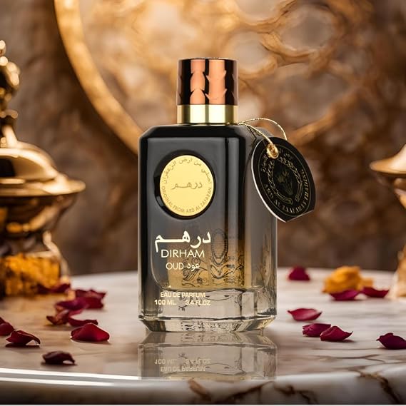 Ard Al Zaafaran perfumes Collections |EDP-100ML/3.4oZ| vetiver, sandalwood, cedar, citrus, white musk, sandalwood (Dirham Oud)