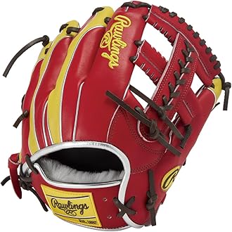 Amazon.co.jp: Rawlings: 内野手用グローブ