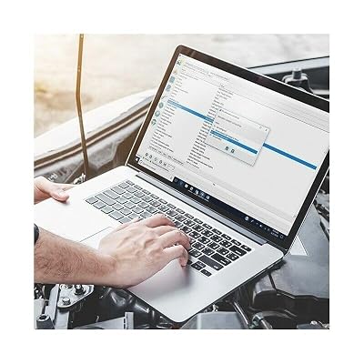 OBDLink EX USB Interface Fit FORScan with Electronic MS-CAN/HS-CAN Switch