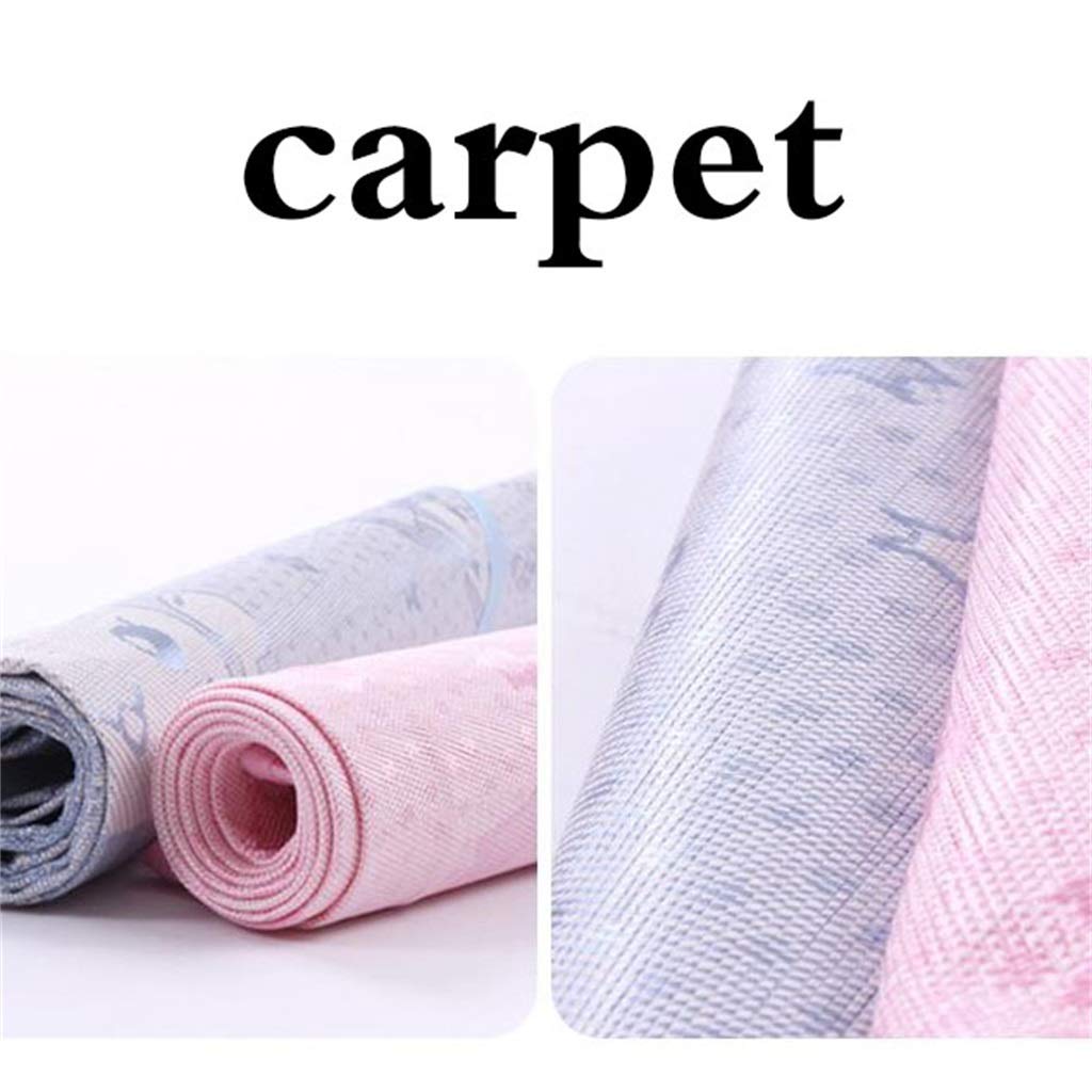 Children's Tent, Princess Room Hexagon Castle Foldable Storage No Space Cotton Canvas Game House