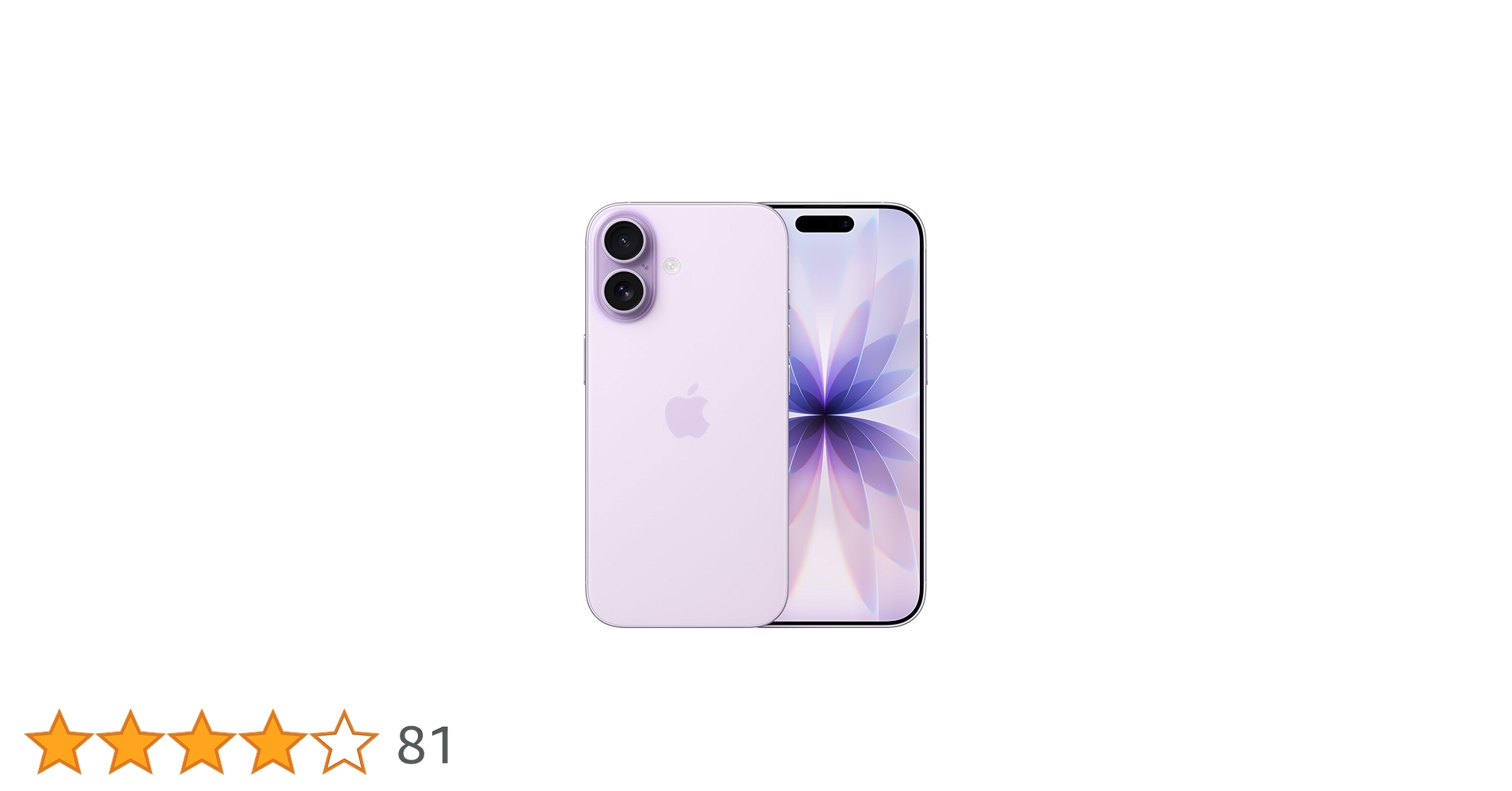 Amazon.co.jp: Apple iPhone 17 512GB (SIMフリー)：ProMotionを