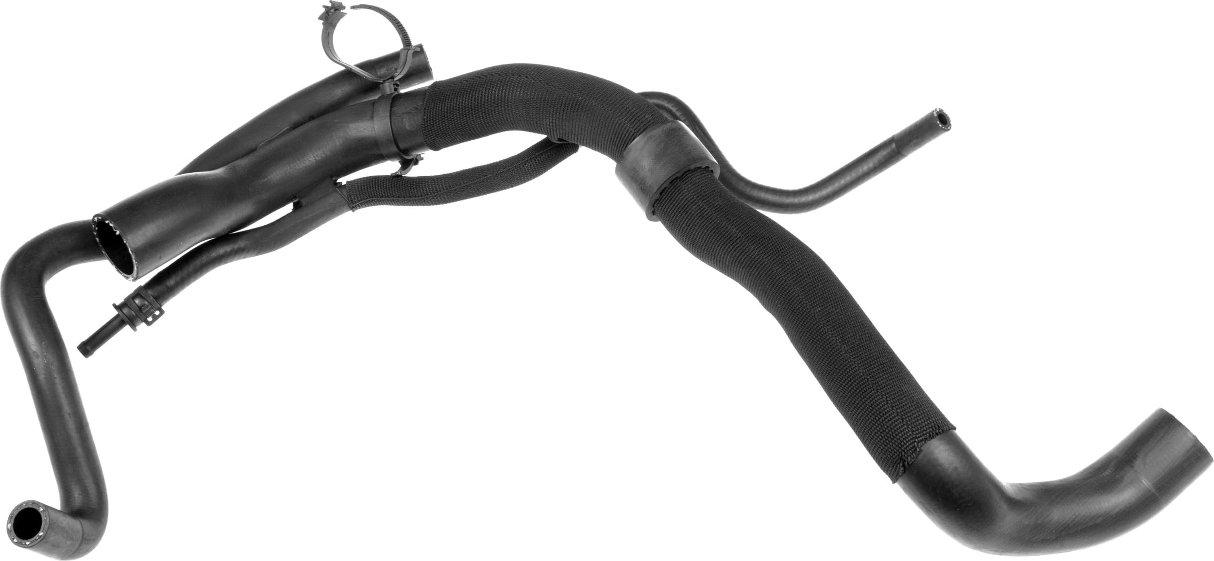 Fits GATES 05-4104 INTERCOOLER HOSE   ⭐UK Stock⭐