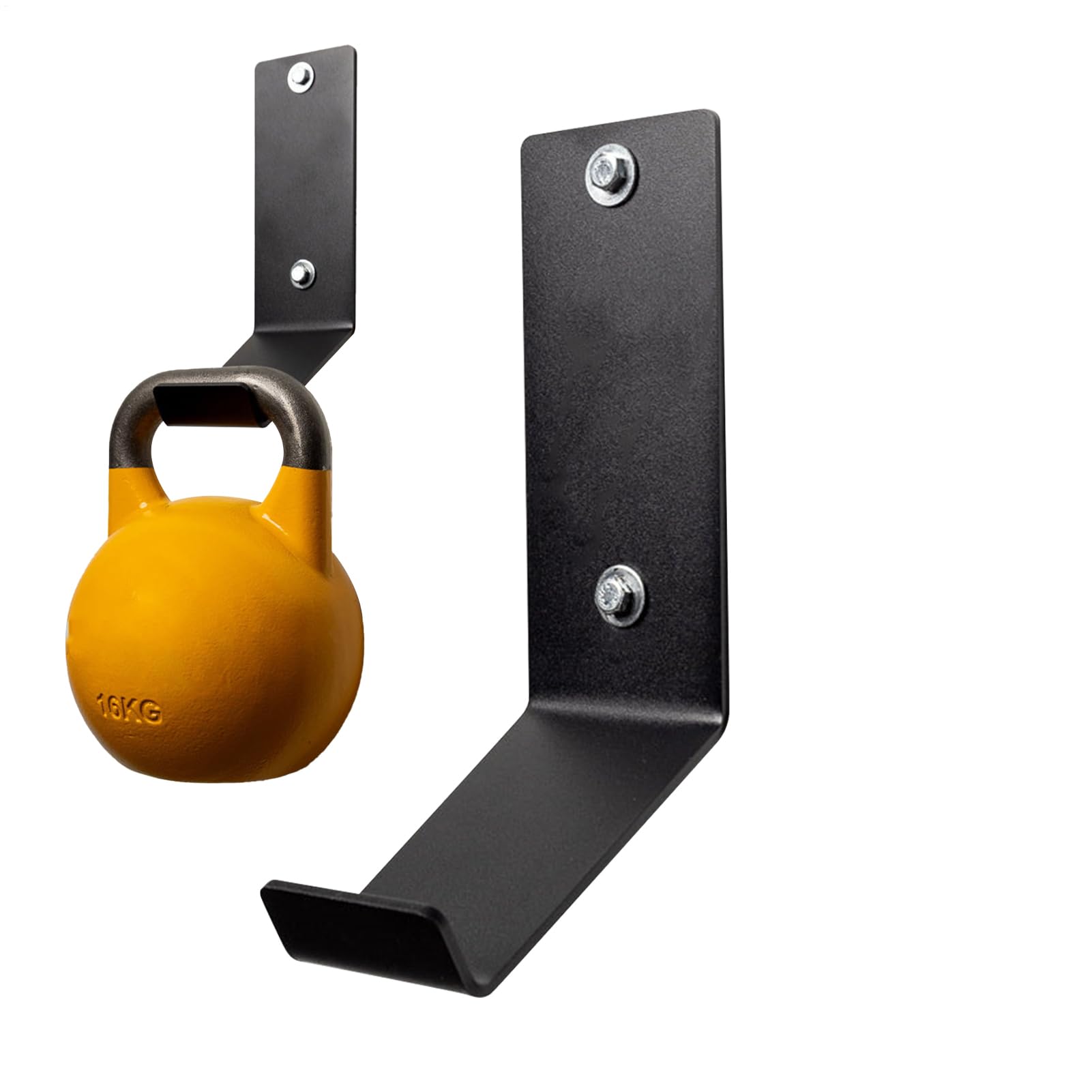 Do Przechowywania Kettlebell Ścienny Organizer Do Siłowni