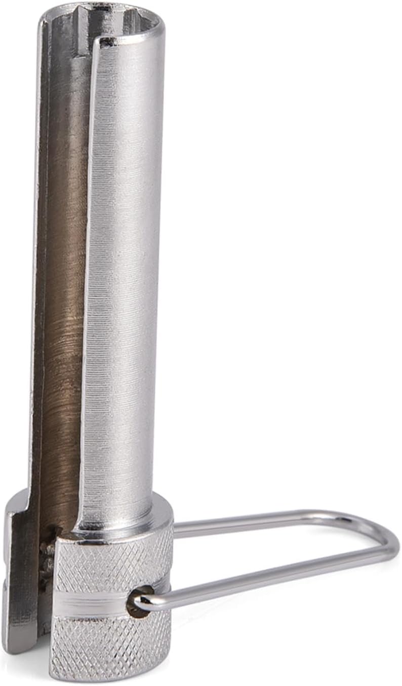 [2021 Upgraded] Coaxial Cable Tool Kit CATV Security F