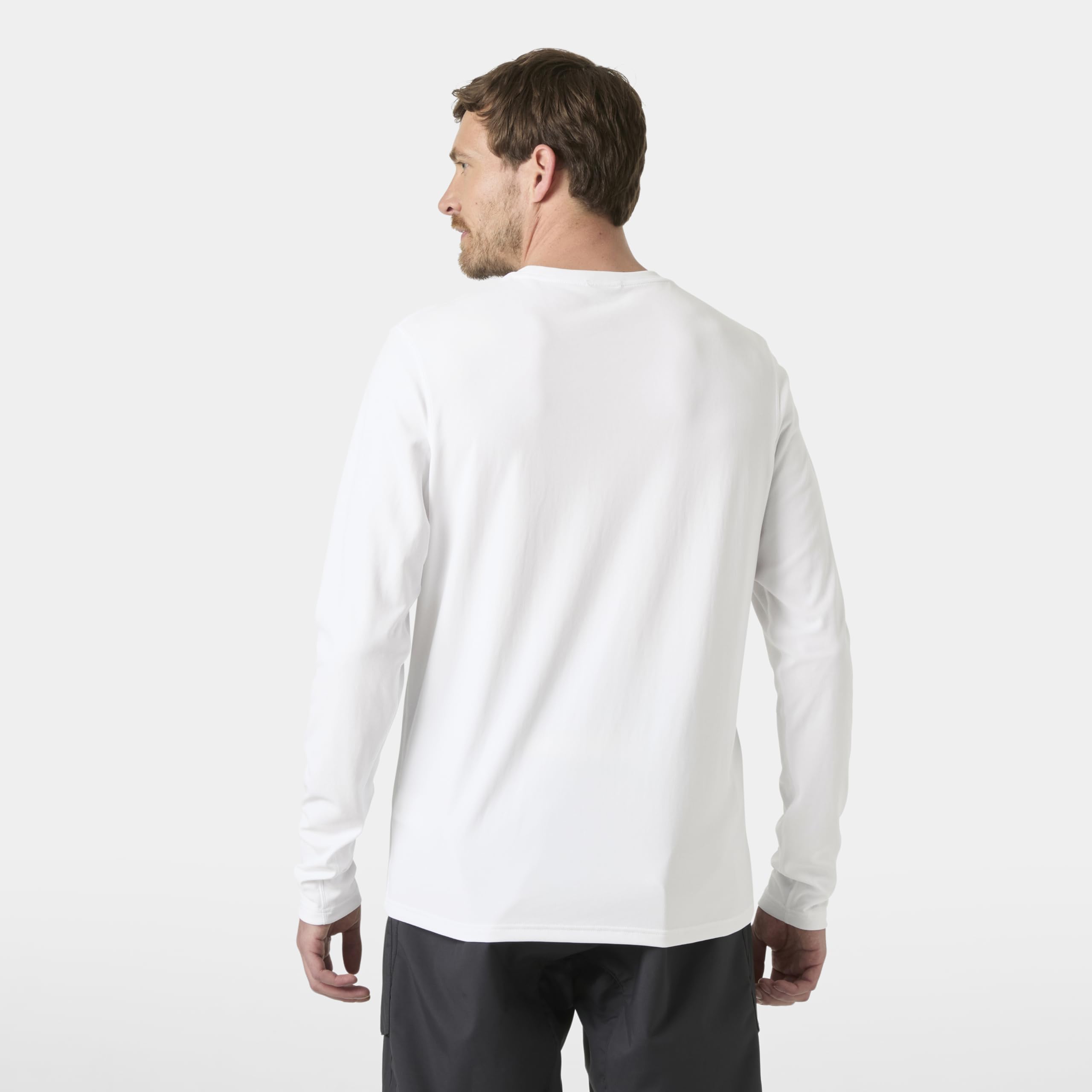Helly Hansen LIFA Active Solen LS Canottiera Uomo