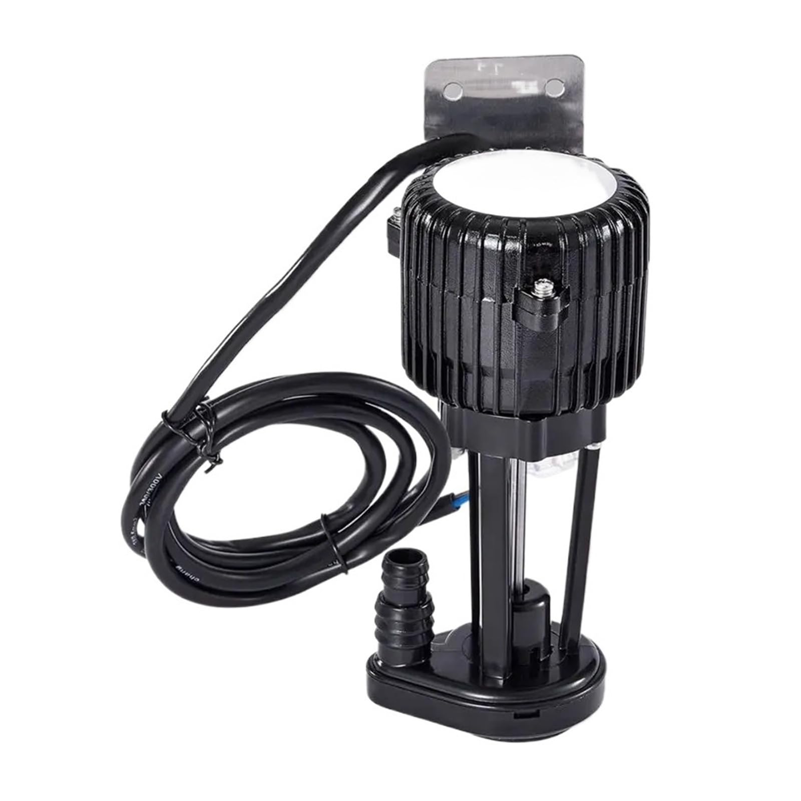 220V 2W Tauchwasser-Umwälzpumpenbaugruppe, Kompatibel for Vevor, Kompatibel for Scotsman, Eisbereiter-Ersatzwasserpumpe