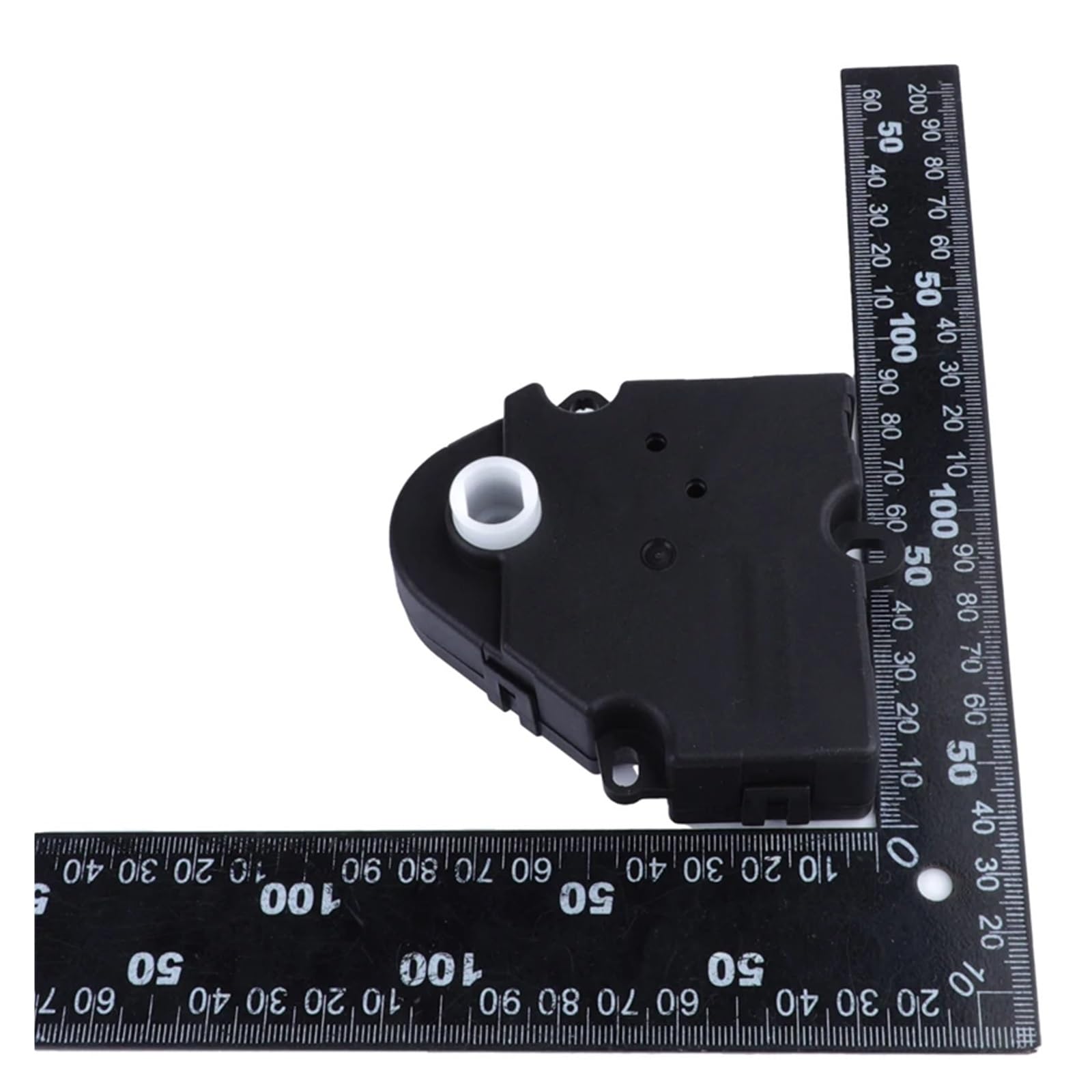 HVAC Heater Air Blend Door Actuator,Fit For Ford, For Lincoln, 06-09 6E5Z19E616A 604-245 604245 6E5Z-19E616-A Car Accessories Siłownik układu ogrzewania pojazdu