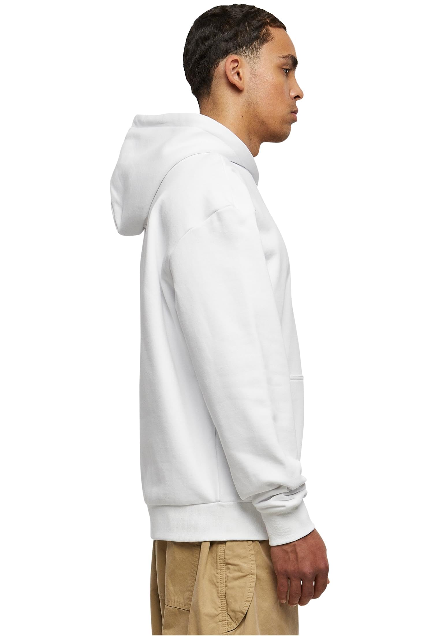 Urban Classics Herren Tye Dyed Hoody