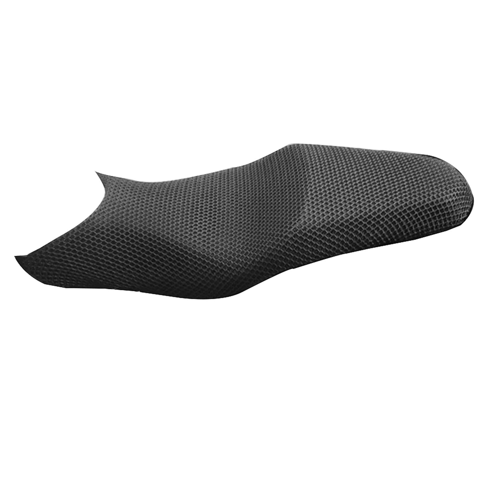 Moto 3D Protezione Solare Traspirante Maglia Di Cuscino Per Benelli 302S BN302 BJ302GS Tessuto Nylon Sella Copertura Sede
