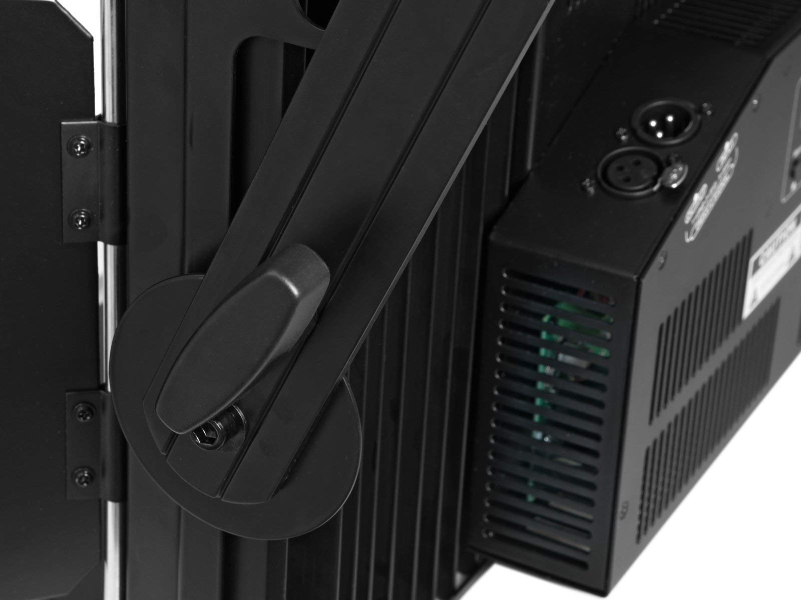 EUROLITE LED PLL-480 CW/WW Panel | DMX-gesteuerte Flächenleuchte mit 240 kaltweißen und 240 warmweißen LEDs