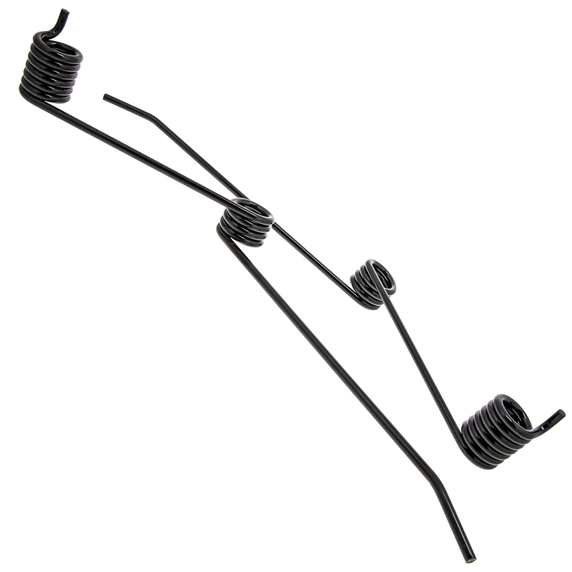 Ski-Doo OEM Tunnel Ice Scratchers with Replaceable Tips, 860202387