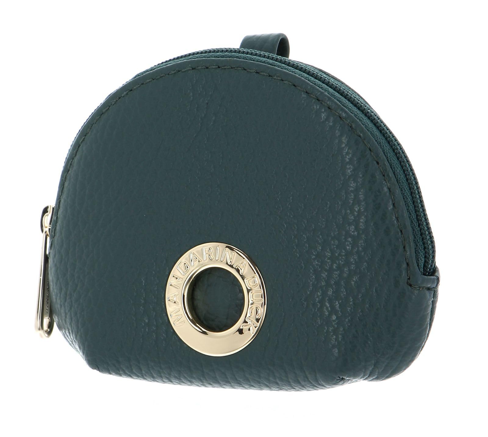 Pochette Mandarina Duck Mellow Leather, le sac d’accessoires idéal - 4