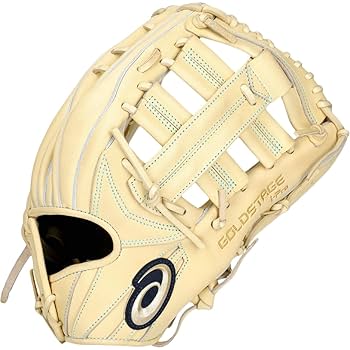 asics - 新品　硬式用 GOLDSTAGE I-PRO外野手用　限定カラー 硬式用 GOLDSTAGE I-PRO外野手用 | オレンジ | メンズ 野球用品