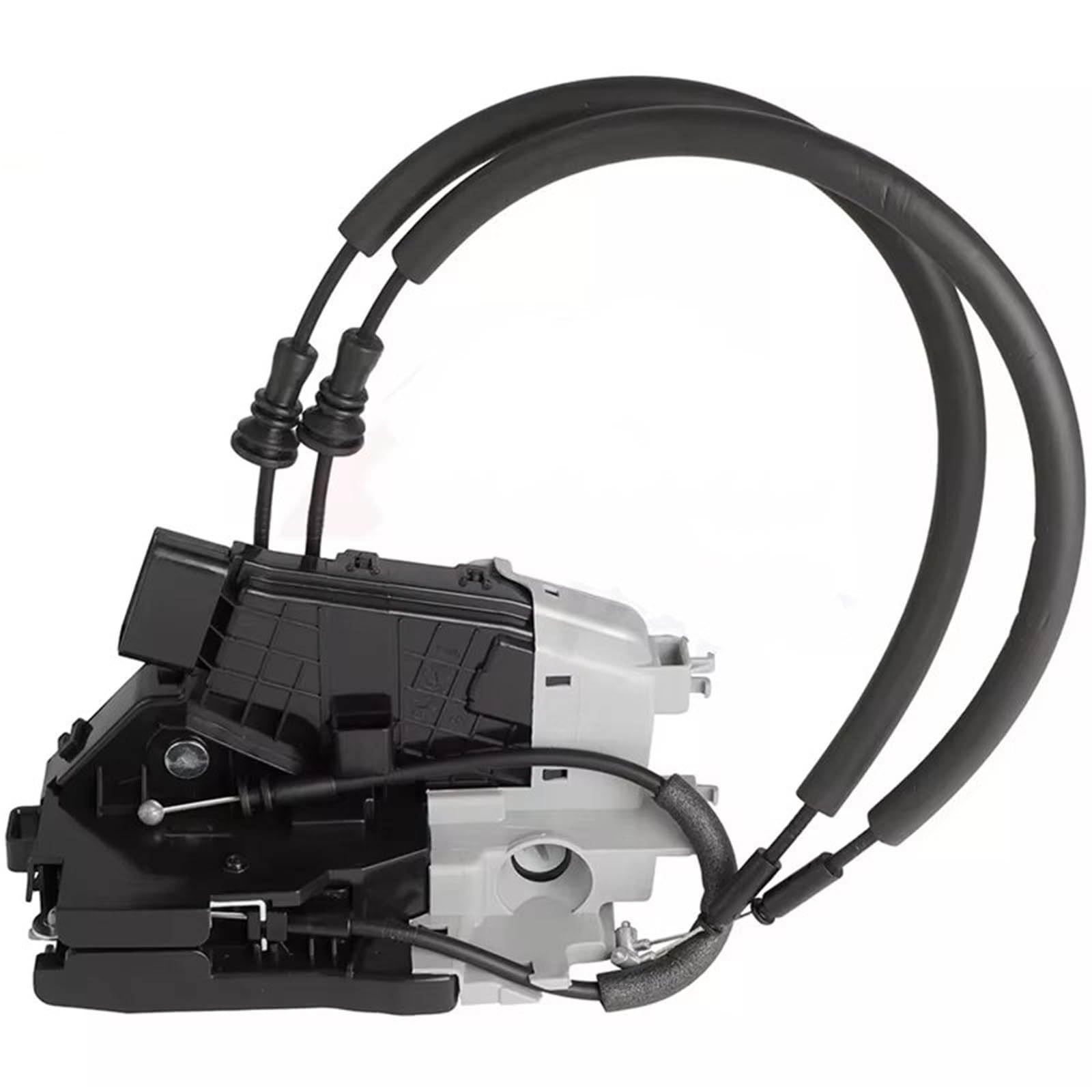 Hmnmxq Rear Left 5Pins Door Lock Latch Actuator Front Rear Left Right Door Lock Actuator For Hyundai For Tucson 2016-2021 81310-D3010 81320-D3010 81410-D3000 81420-D3000 Door Lock Actuator Left