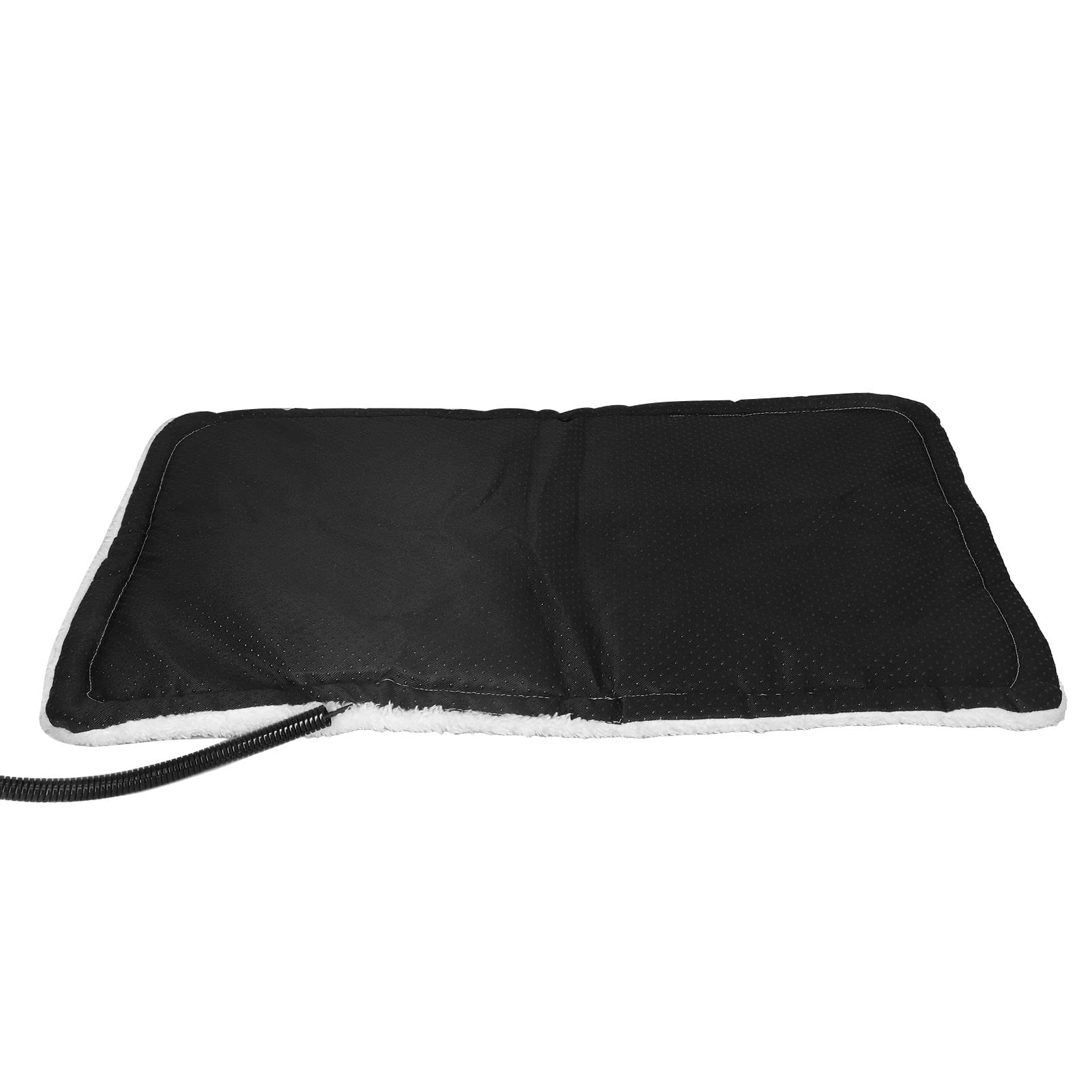 Couverture chauffante pour animaux de compagnie USB pour chats et lits de chiens