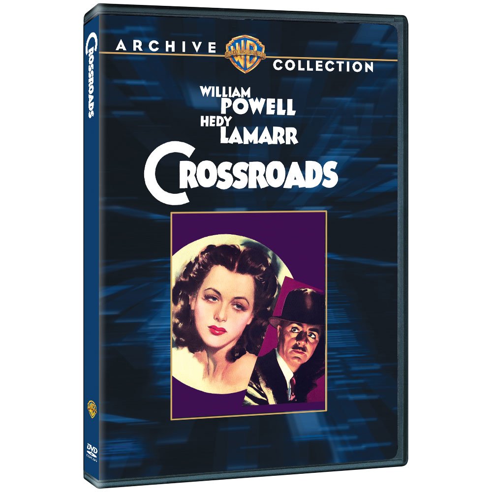 CROSSROAD クロスロード DVD Amazon.com: クロスロード [DVD