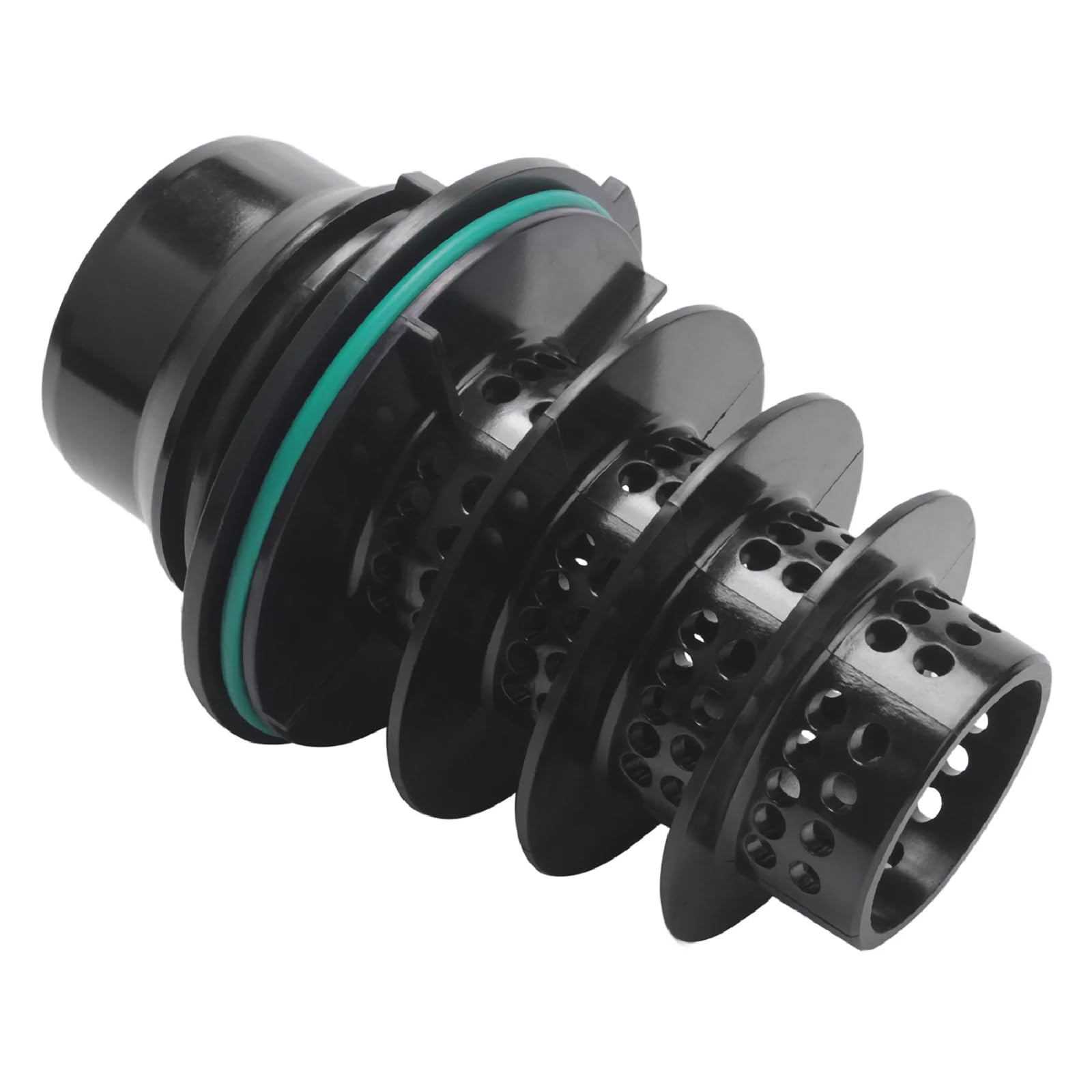 Conector de escape de silenciador 2710903680 2710903880 para M270 M271 M274, accesorio de repuesto para automóvil