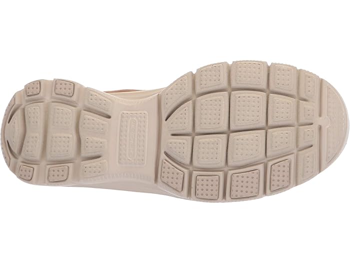skechers latte clog