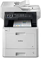Multifuncional Brother Laser Color - MFCL8900CDW