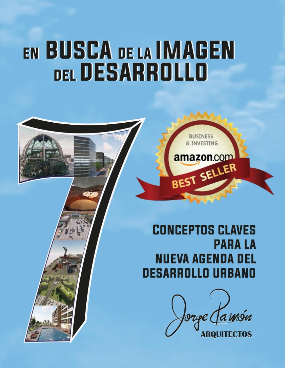 En Busca de la Imagen del Desarrollo ( spanish english edition ) 7