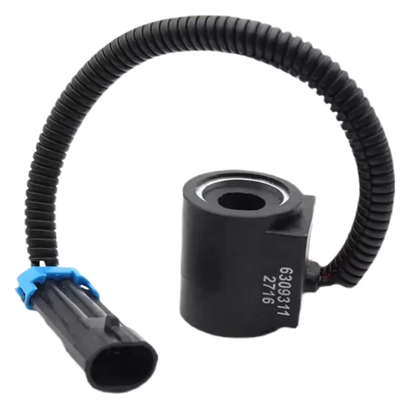 Électrovanne rotative 6309311 pour excavatrice Swe60 Swe55 Swe70