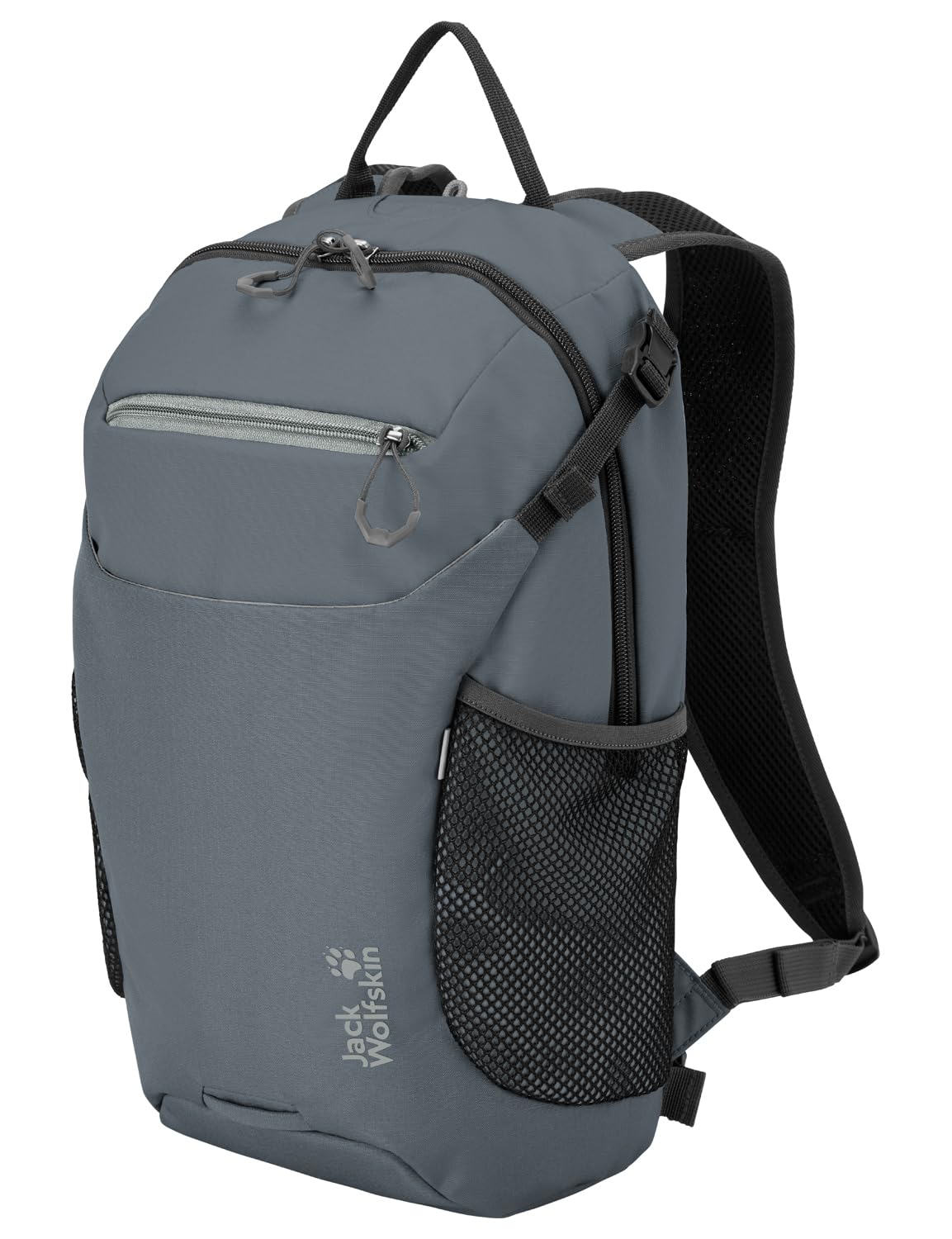 Jack Wolfskin Unisex Velocity 12 Bikepack (1er Pack)