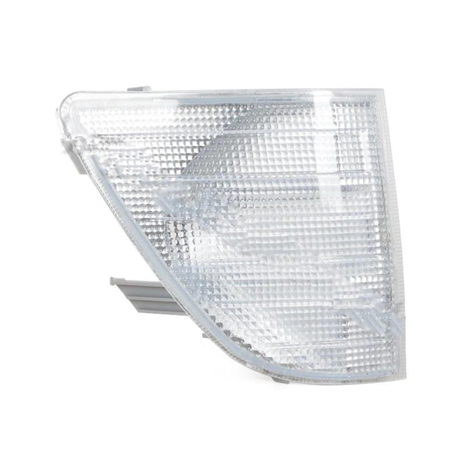 Faros Delanteros Para Mercedes Para Benz Para Sprinter 1996 1997 1998 1999 2000 9018200121 9018300221 Luces Intermitentes Delanteras De Coche Repetidores Luz Esquina Faros Delanteros(lado derecho)