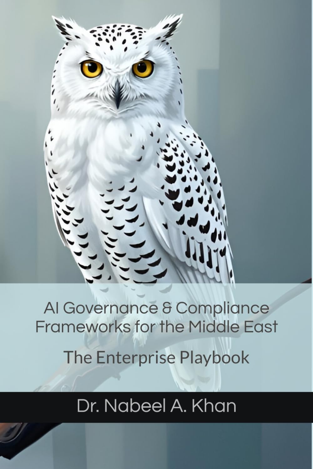 AI Governance & Compliance Frameworks for the Middle East: The Enterprise Playbook