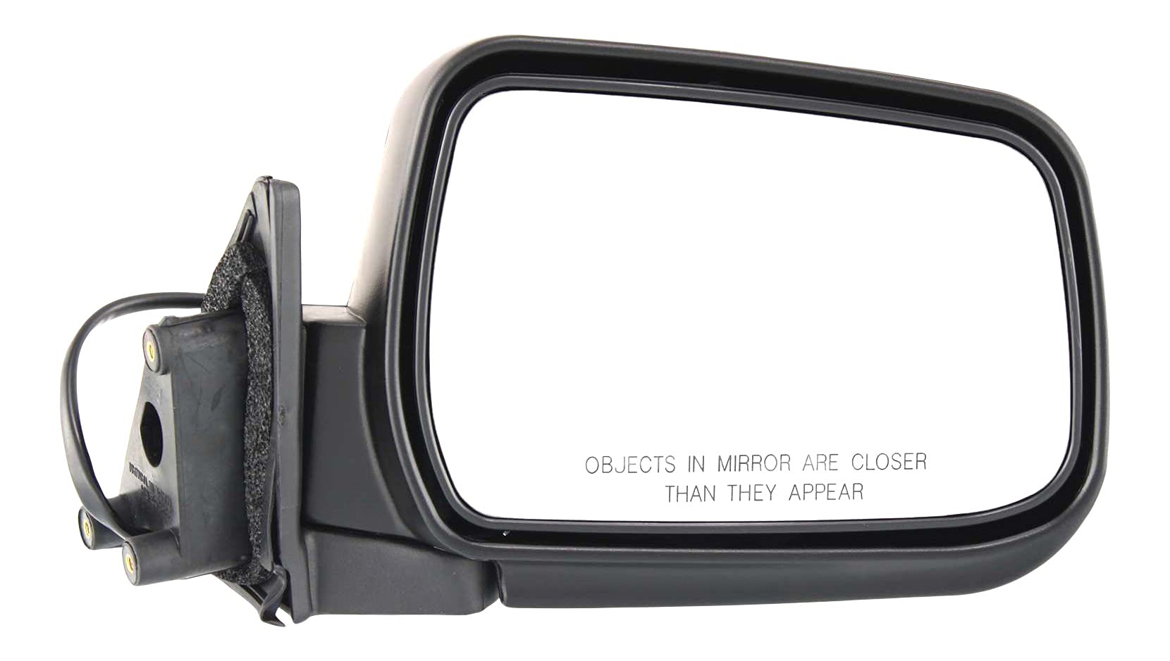 For Nissan Frontier 1998-2004 Door Mirror Driver Side Manual