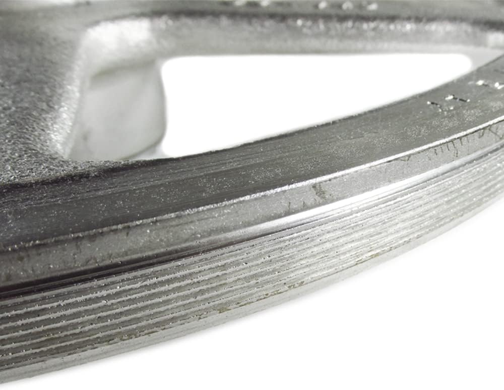 Lower Saw Wheel Fitting Butcher Boy Saws B14, 1435 and Cobra 14 Replaces 00-14041