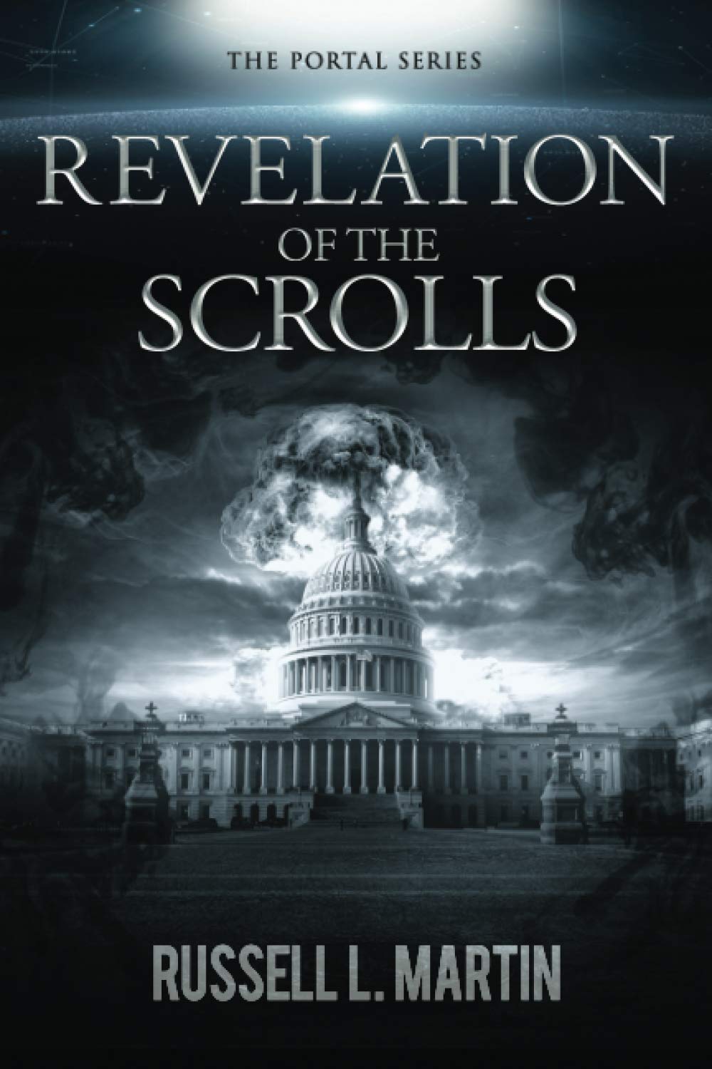 Buy Revelation of the Scrolls — BookShops.in