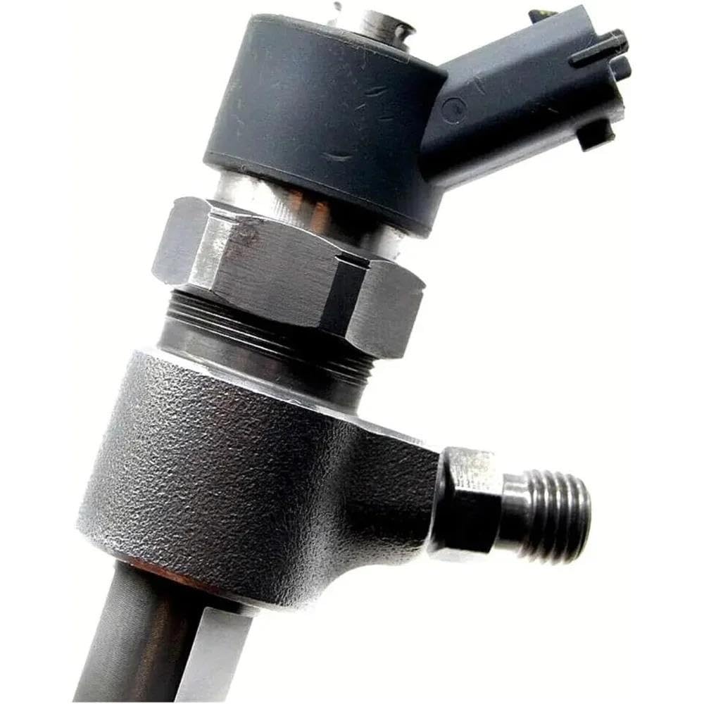 buse d'injecteur de carburant Pour Roméo Pour Lancia 1.9 JTD 1 pièce d'injecteur carburant à rampe commune, pièces automobiles jeu d'injecteurs de carburant