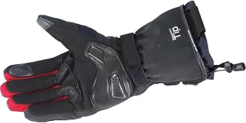 Amazon | コミネ(KOMINE) バイク用 グローブ プロテクトエレクトリック