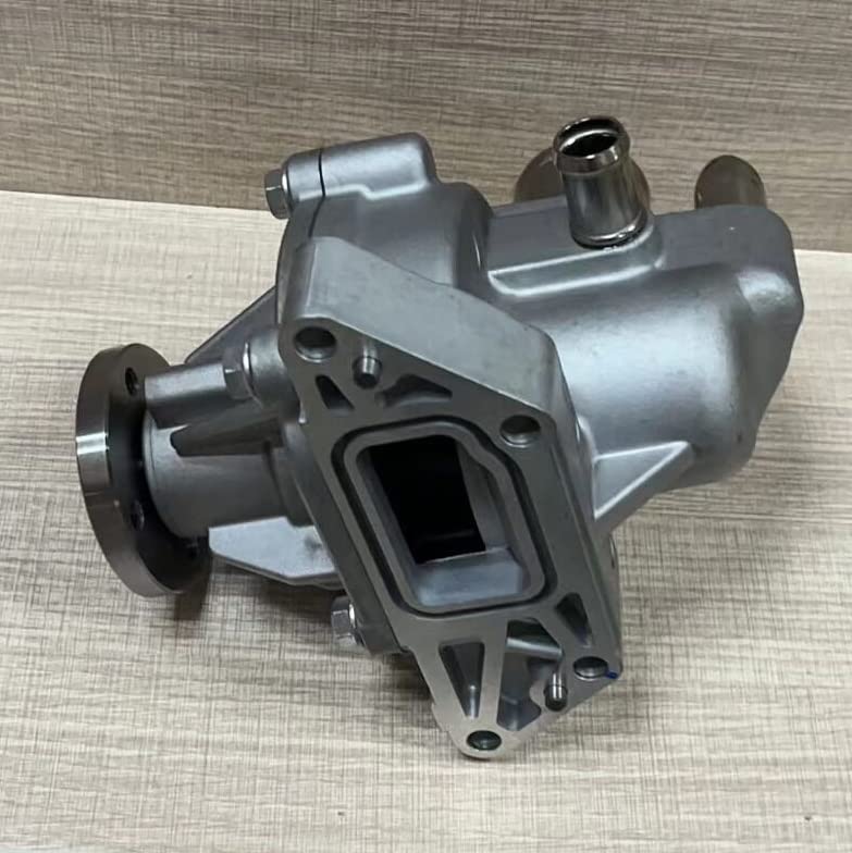 Amazon.com: FridayParts Replacement Water Pump 7256791 Compatible 