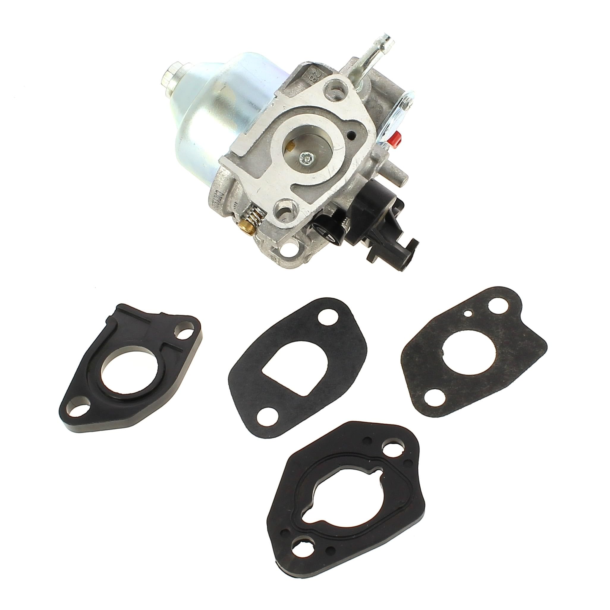 Carburador para cortacésped