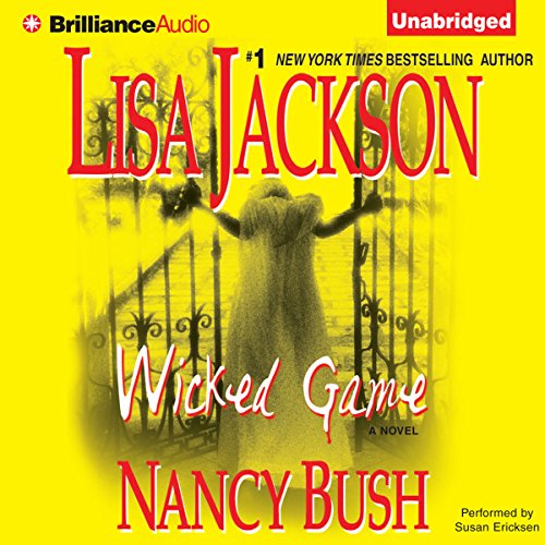 Wicked Game Audiobook Audible Com