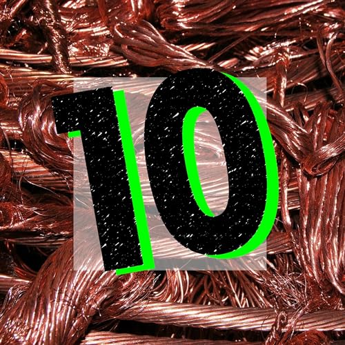 Folge 10: Duell der Giganten