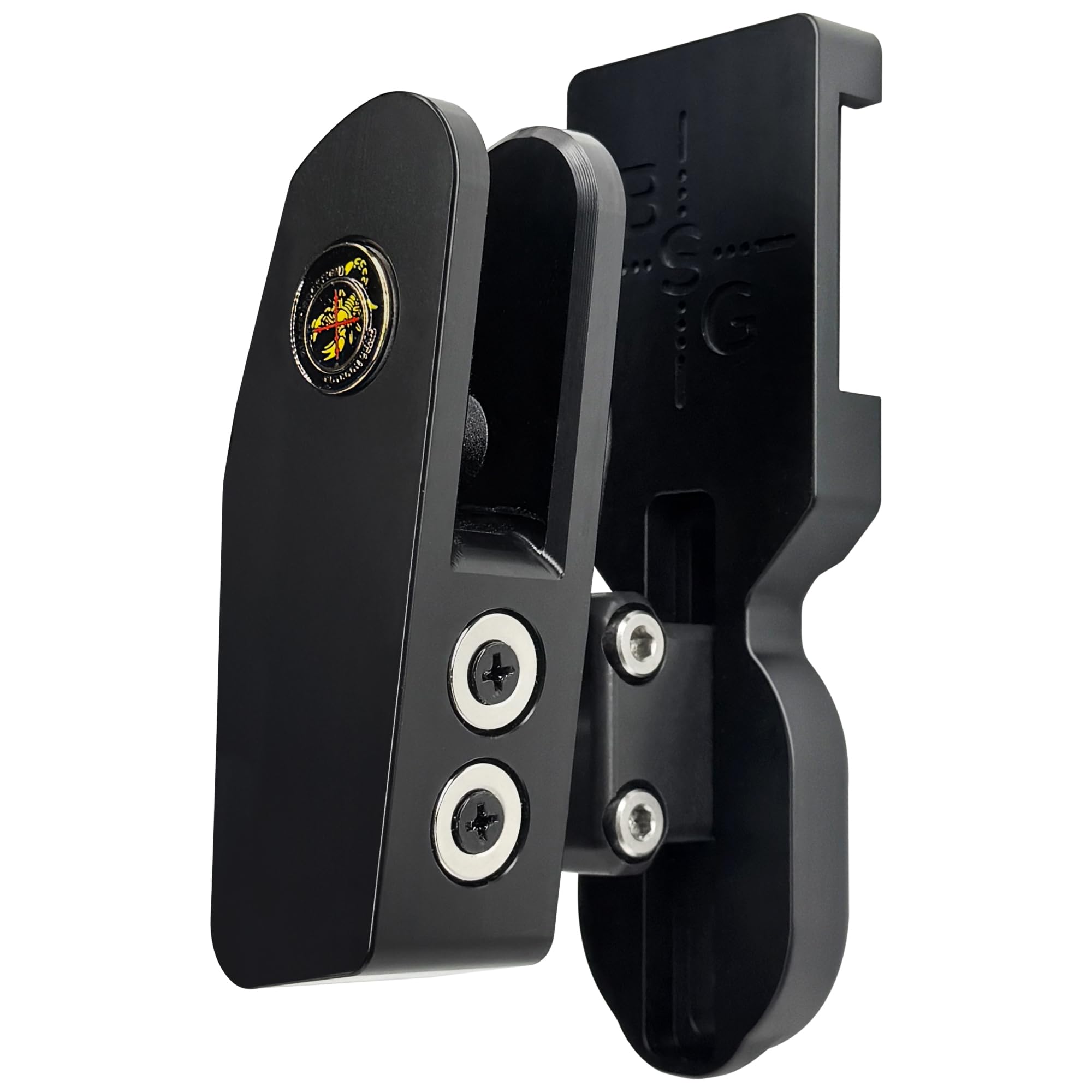 Amazon.com : Pro Heavy Duty Competition Speed Holster fits Canik