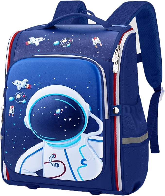 Buy ANY SALES School Bags For Girls 8-10, Astronaut Boys 