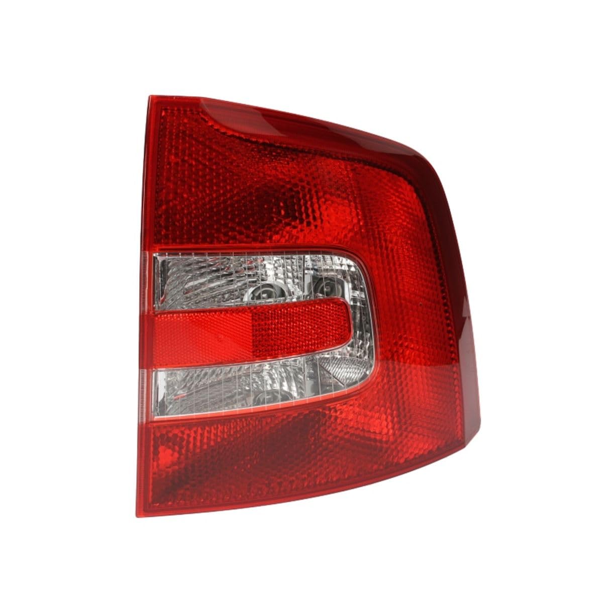 Magneti Marelli Faro Trasero 714027590204