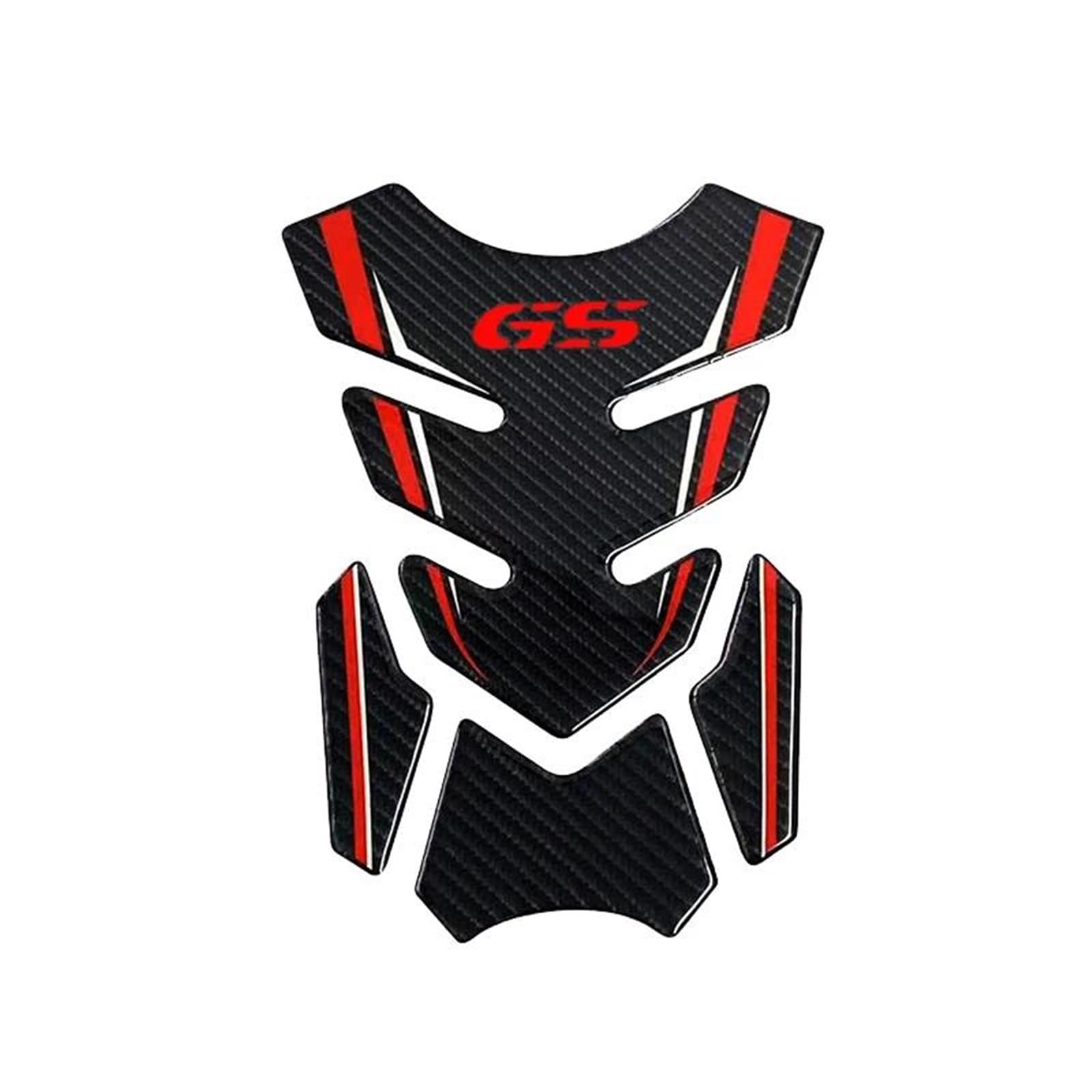 Jganrf Style 1 For R1250gs F850gs F750gs F700gs F800gs F650gs G650gs C650gs R1200gs Motorcycle 3D Tank Pad Protective Decal Sticker