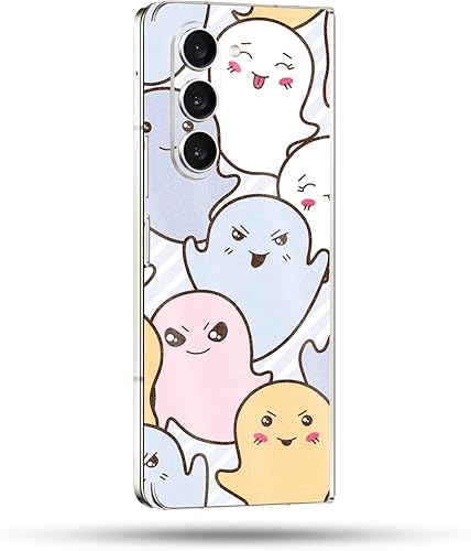 Vista 78 de MightySkins Skin compatible con Samsung Galaxy Z Fold 5 - Retro Gamer 3 Funda protectora de vinilo duradera y única Fácil de aplicar, quitar