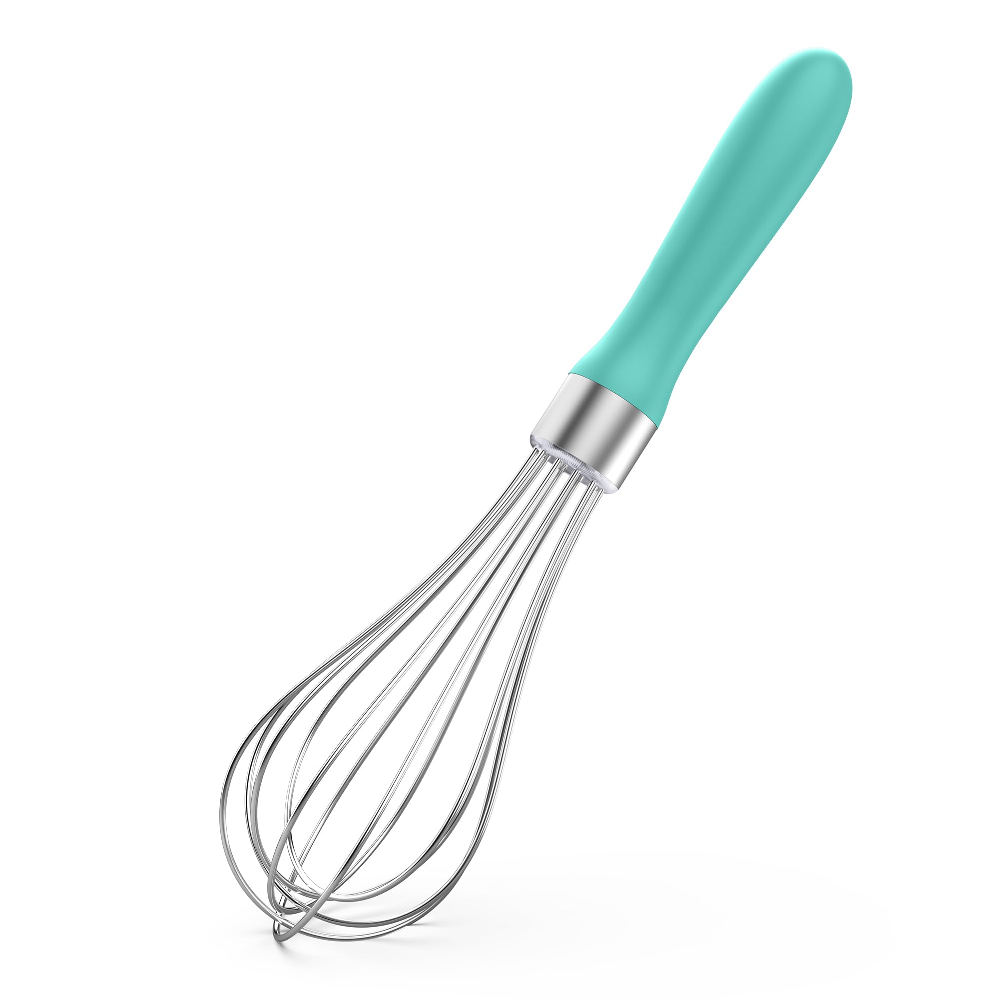 18/10 Stainless Steel Kitchen Wire Balloon Whisk