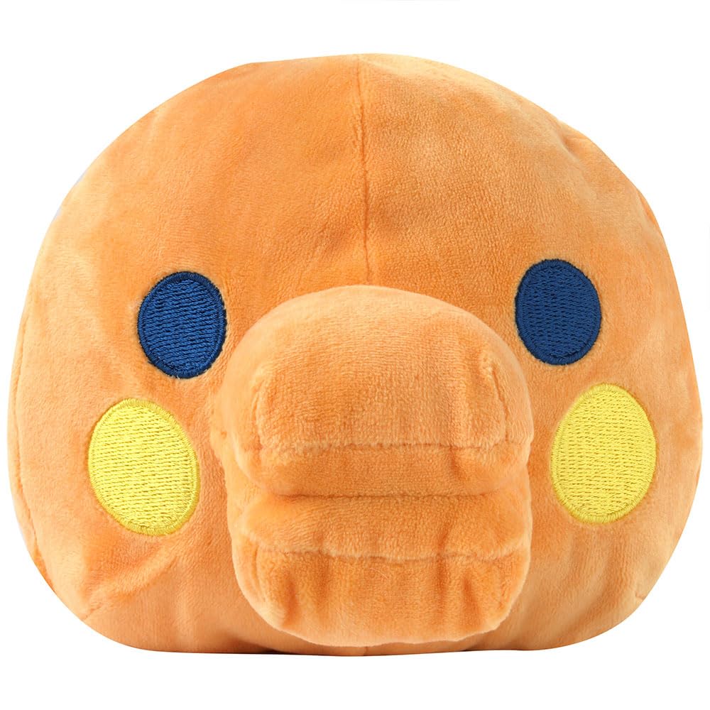 Bandai Tamagotchi Kuchipatchi Rugzak 3-in-1 Pluche - Zorg Voor Je Huisdier Vanaf 3 Jaar