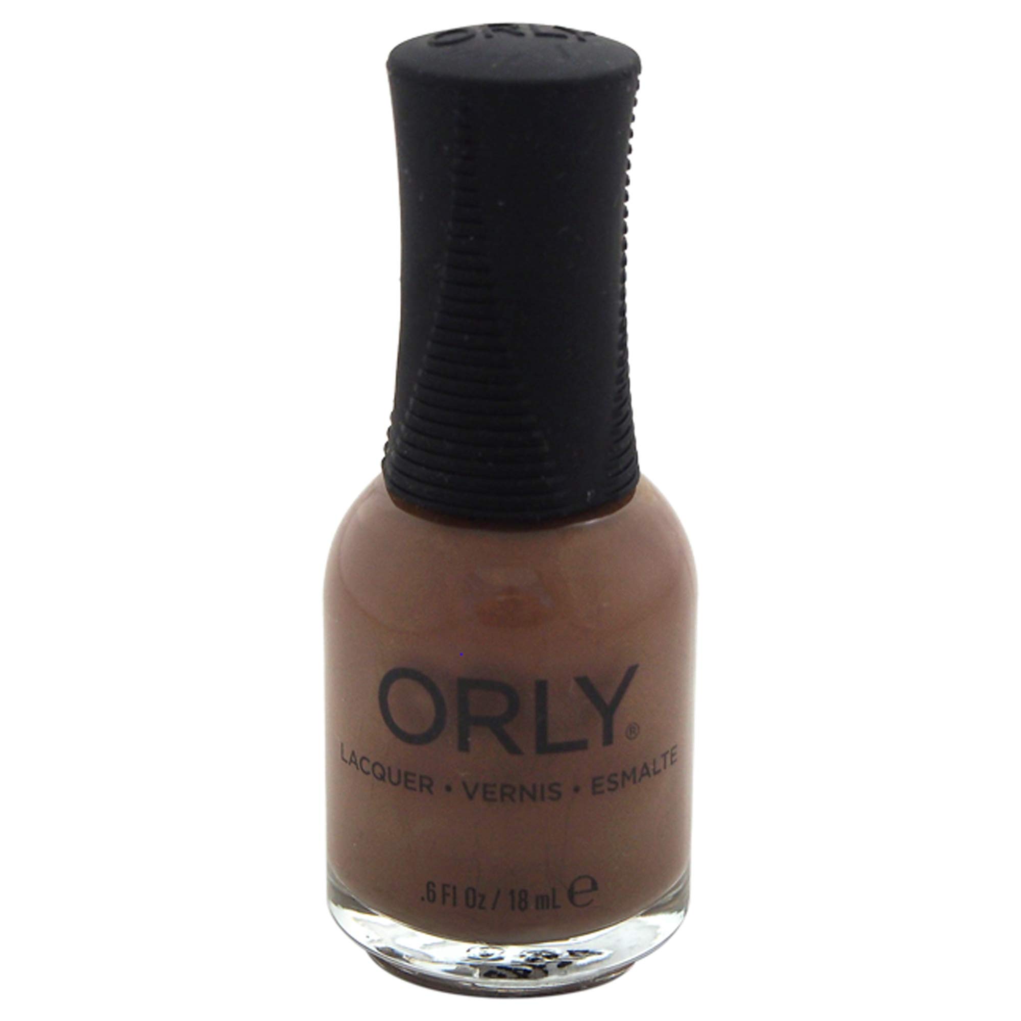 Orly Nail Lacquer, Prince Charming, 0.6 Fluid Ounce