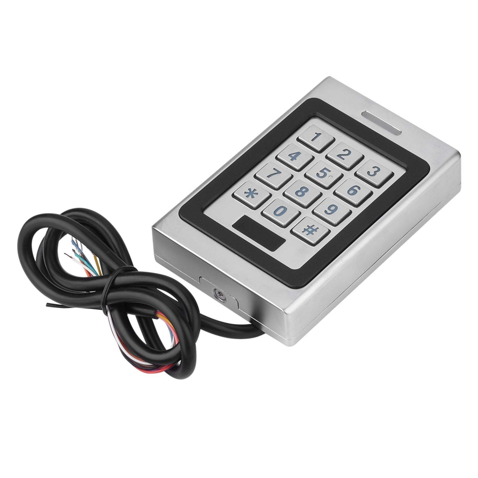 Control de acceso con contraseña, sistema de control de acceso sólido, oficina ampliamente utilizada para el hogar
