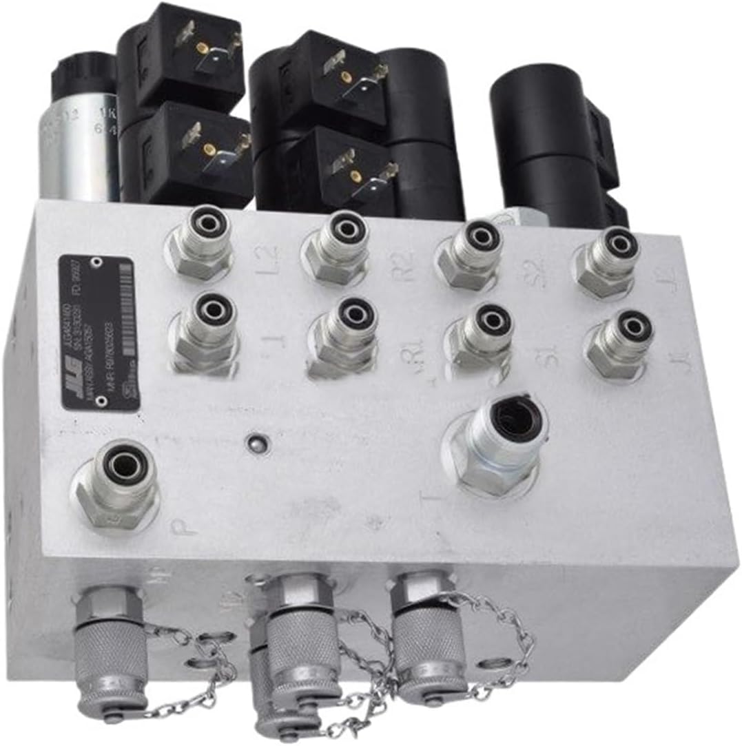 4641460 JL-4641460 Platform Control Valve for Lifts