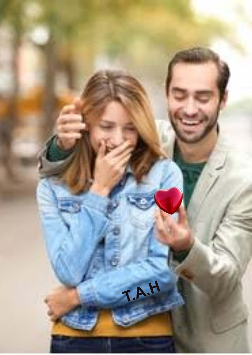 Red Heart - Urna de cremación premium para cenizas con soporte de latón, el mejor regalo para tu