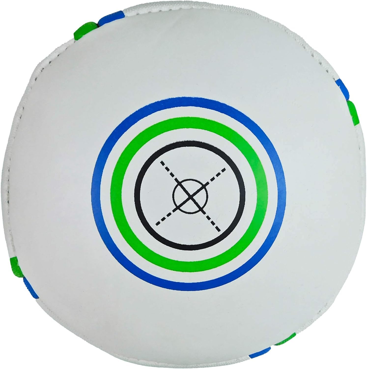 Gilbert- Balon Entrenamiento REBOUNDER, Talla 4