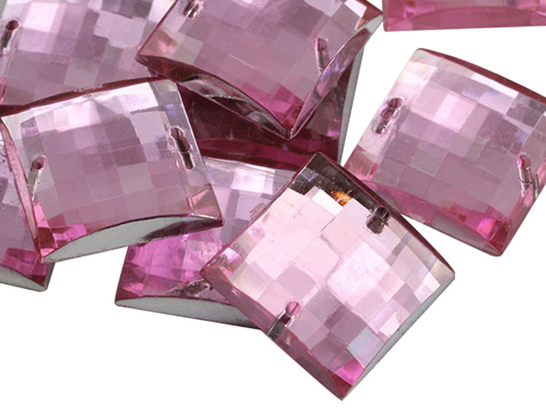 Allstarco 16mm Pink